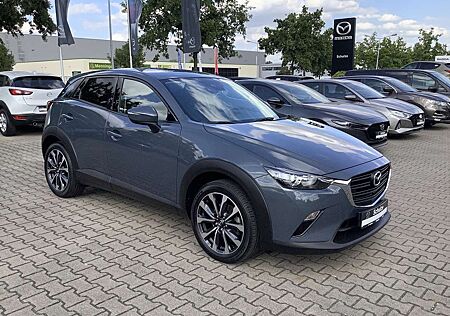 Mazda CX-3 SKYACTIV-G 2.0 Advantage Navi
