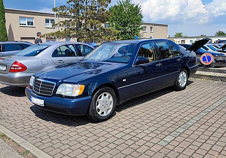 Mercedes-Benz S 420 Lorinser