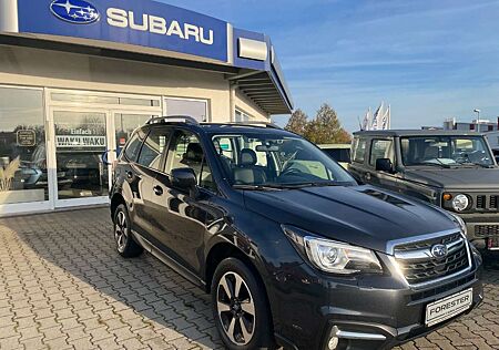 Subaru Forester 2.0iComfort*LED*DAB+*AHZV*Standheizung