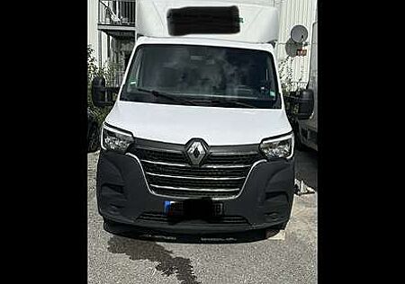 Renault Master ENERGY dCi 135 Start & Stop L3H2 VA