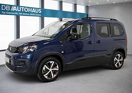 Peugeot Rifter Kombi GT 1.5 BlueHDi