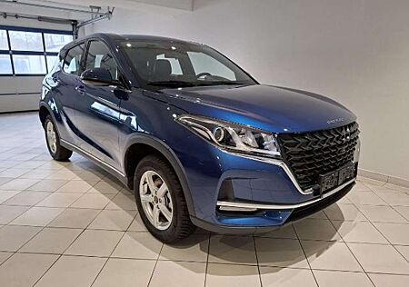 DFSK Fengon 500 1.5 Garantie Kamera Leder