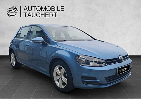 VW Golf Volkswagen VII Lim. Comfortline BMT PDC