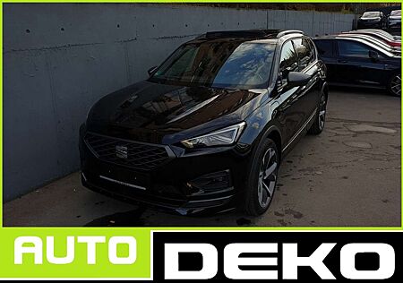 Seat Tarraco 1.4 e-HYBRID FR DSG Pano/Navi/ACC/20