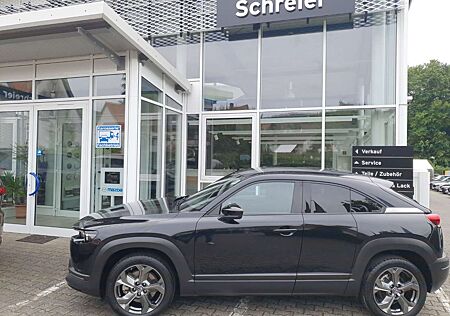 Mazda MX-30 Komfort-P. Premium-P. BOSE 1.Hand, Garantie