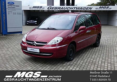 Citroën C8 Citroen 2.0 'Tendance' #TEMPOMAT #KLIMA #PDC