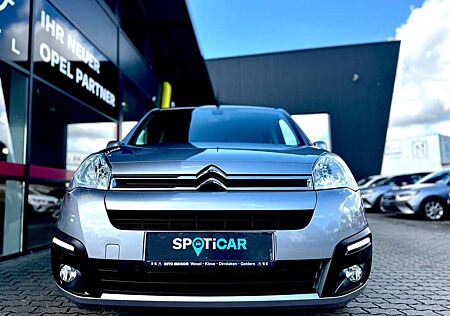 Citroën Berlingo Citroen 1.6 Blue-HDI FAP 3 JAHRE GARANTIE!!