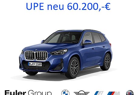 BMW X1 sDrive20iA M Sport Pano AHK Aktivsitz Memory H/K H