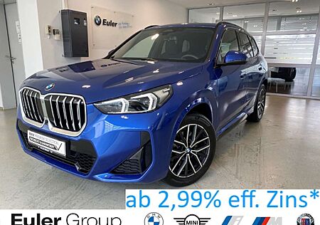 BMW X1 sDrive20iA M Sport Pano AHK Aktivsitz Memory H/K H