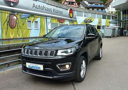Jeep Compass 1.4 LIMITED 4X4 automatik