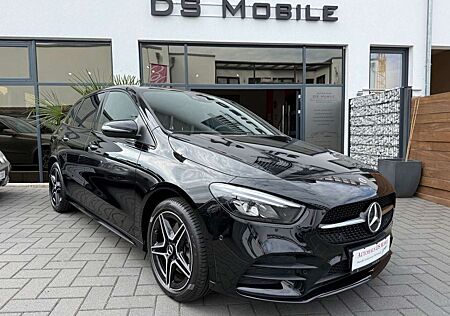 Mercedes-Benz B 250 e Edition 2020/AMG Line