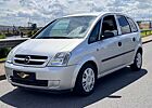 Opel Meriva 1.6 16V Cosmo/TÜV/AHK/SERVICE NEU/TOP