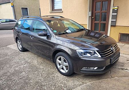 VW Passat Variant Volkswagen 1.4 TSI Trendline