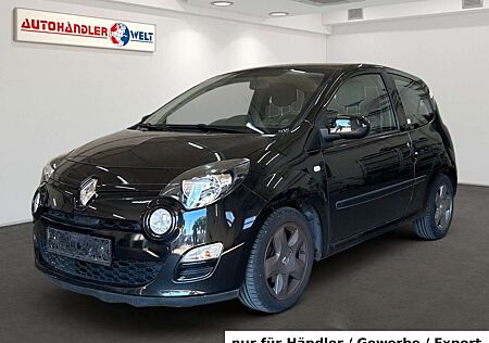 Renault Twingo 1.2 Automatik Klimaanlage