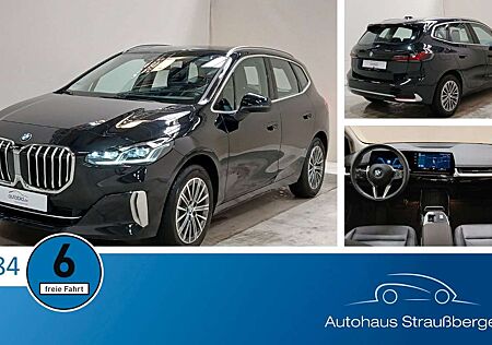 BMW 218 Luxury Line ACC PANO RFK HiFi