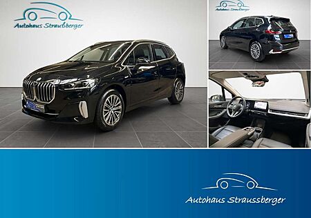 BMW 218 Luxury Line ACC PANO RFK HiFi
