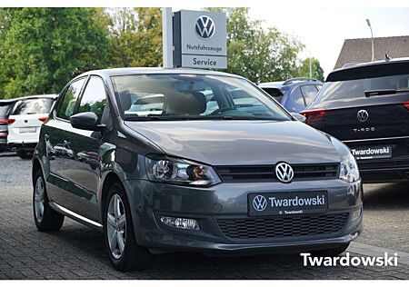 VW Polo Volkswagen 1.2 Trendline KLIMA TÜV NEU SHZ