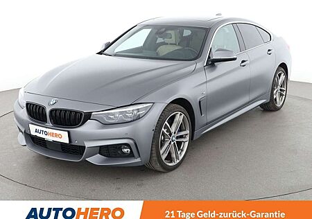 BMW 440i 440 Gran Coupé xDrive M Sport Aut.*HK*HEAD-UP*LED