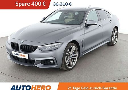 BMW 440i 440 Gran Coupé xDrive M Sport Aut.*HK*HEAD-UP*LED