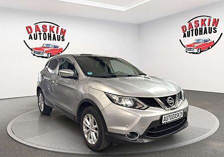 Nissan Qashqai Acenta