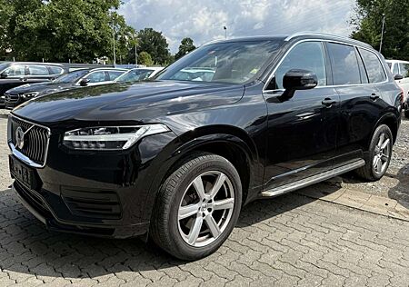 Volvo XC 90 XC90 Momentum Pro AWD Leder dig.Cockpit Navi LED
