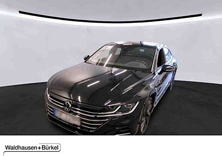 VW Arteon Volkswagen 2.0 TSI DSG R-Line Klima Navi Rückfahrkamera