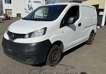 Nissan NV200 Kasten *Klima Tüv 3/28
