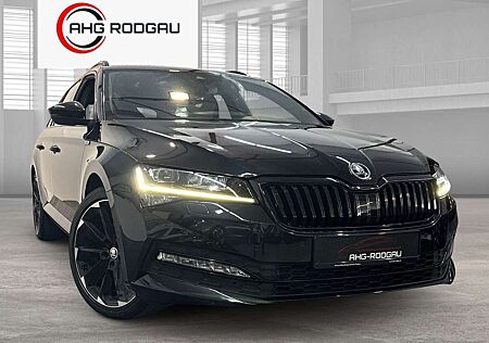 Skoda Superb Combi Sportline/ACC/LED/KAMERA/Business