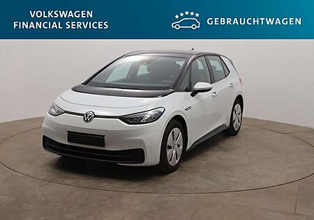 VW ID.3 Volkswagen Pro 150kW PDC*Tempo*Klima*NAV*SH