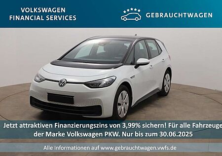 VW ID.3 Volkswagen Pro 150kW PDC*Tempo*Klima*NAV*SH