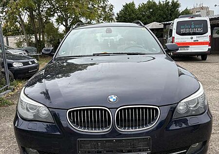 BMW 525d 525 Touring Aut. Edition Fleet Plus