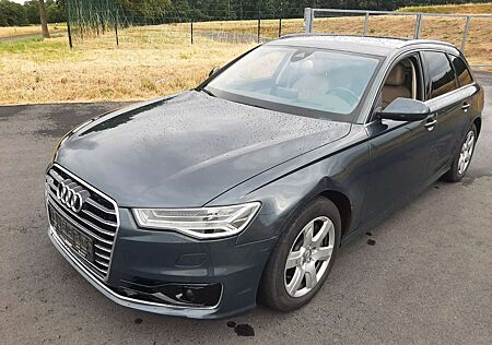 Audi A6 Avant 3.0 TDI Quattro,Matrix-LED,Navi,Head-up