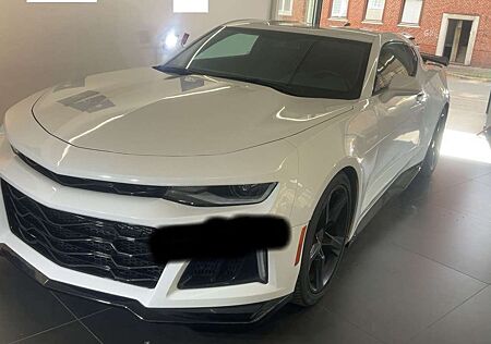 Chevrolet Camaro gebraucht kaufen Chevrolet Camaro 3.6 Coupé