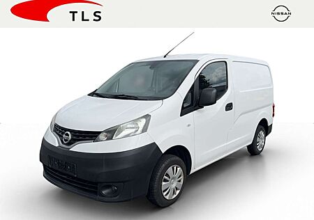 Nissan NV200 Evalia Kasten Comfort 1.5 dCi