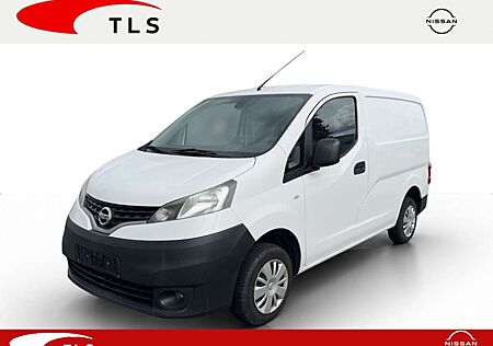 Nissan NV200 Evalia Kasten Comfort 1.5 dCi