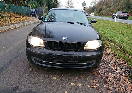BMW 118d 118 -Alus-Klima-8fach-guter Zustand.Tüneu!