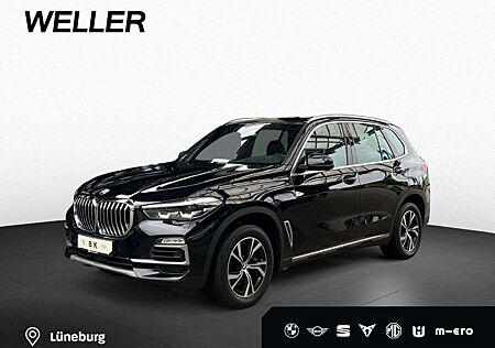 BMW X5 xDr30d XLine StHeiz. DA PA+ ACC HUD H/K Navi