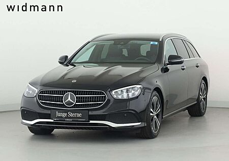 Mercedes-Benz E 220 d T *Avantgarde*Navi*el.Heck*DAB*Standhzg*