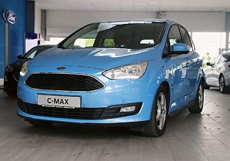 Ford C-Max 1.0 EcoBoost | Business Edition | TÜV Neu