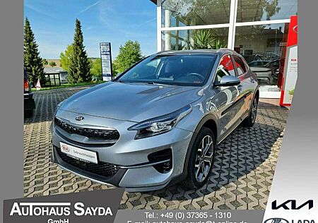 Kia XCeed Spirit Plug-in Hybrid 1.6