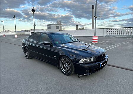 BMW 525i 525 Edition Sport