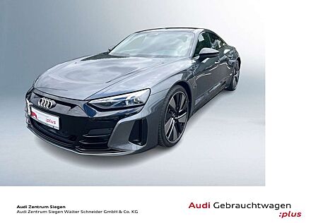 Audi e-tron GT Matrix LED Dynamik Plus B&O Op
