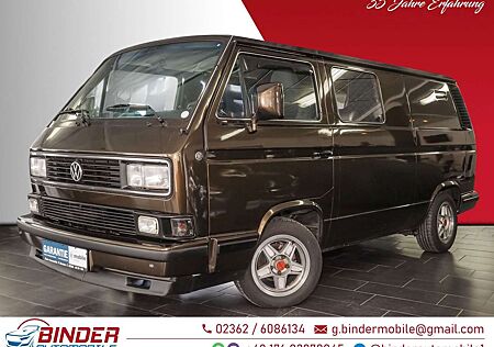 VW T3 Volkswagen KASTEN - 5 SITZER - OLDTIMER - 2 HAND - TOP