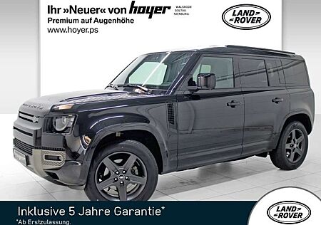 Land Rover Defender 110 D200 X-Dynamic SE Navigation LED AHK DAB