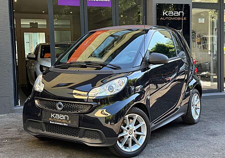Smart ForTwo Micro Hybrid Drive/TÜV-NEU/ALLWETTER/ST-STOP