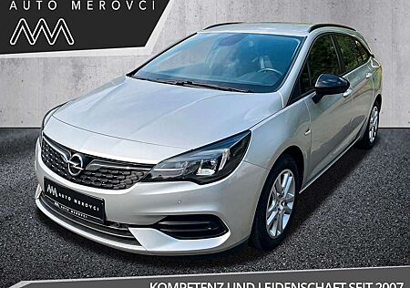 Opel Astra 1.5 Edition/Navi/DAB/CarPlay/Tempomat/SIHZ