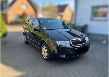 Skoda Fabia 1.4 16V Classic