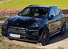 Porsche Cayenne GTS 4.0 V8 8-fach Bereifung Keramik Vers.