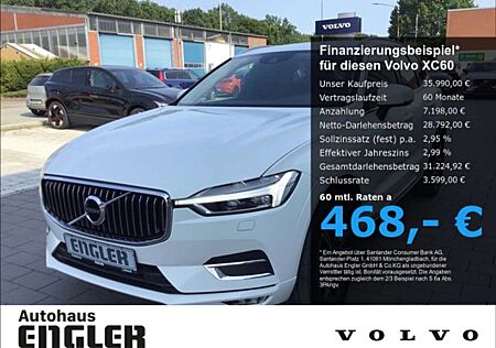 Volvo XC 60 XC60 D4 Inscription Keyless Stdhzg. PanoDach