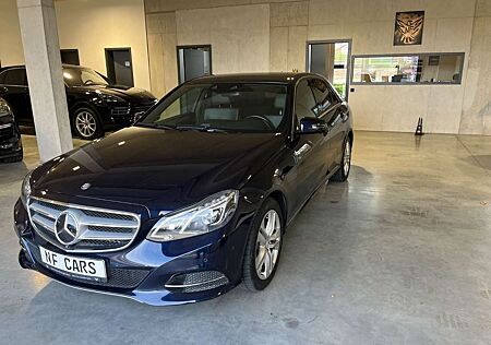 Mercedes-Benz E 350 E350d BlueTec 4Matic Limo,Avantgarde,ILS,Navi,36